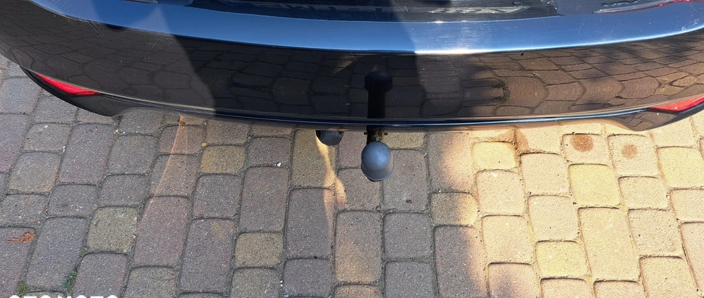 Volkswagen Passat cena 8400 przebieg: 391997, rok produkcji 2004 z Orzesze małe 379